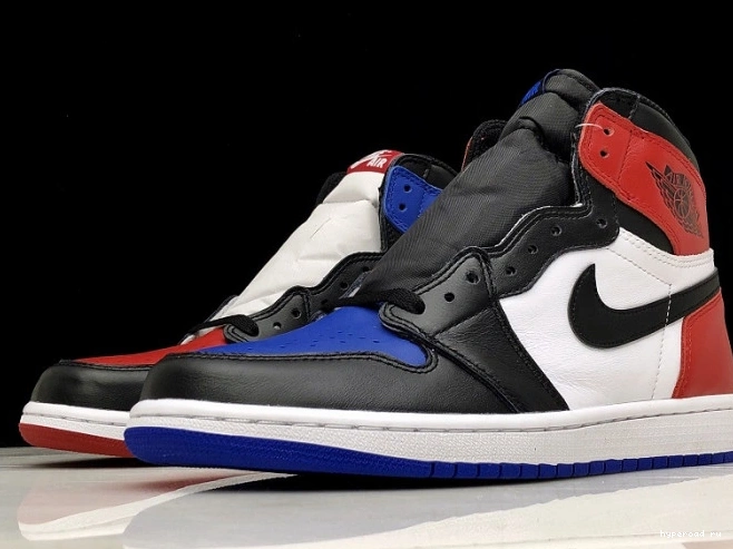 Air 555088-026 High "TOP Retro Jordan 3" OG 1 1202